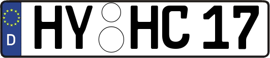 HY-HC17