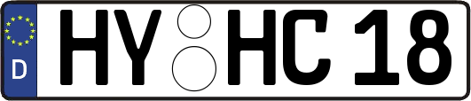 HY-HC18
