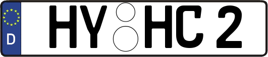 HY-HC2