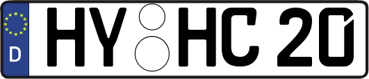 HY-HC20