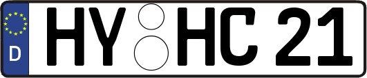 HY-HC21