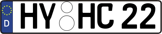 HY-HC22