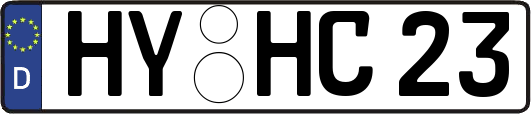 HY-HC23