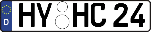 HY-HC24