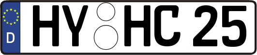 HY-HC25