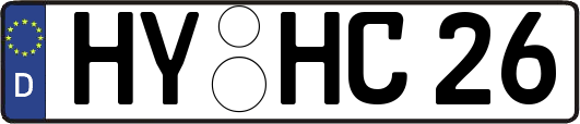 HY-HC26