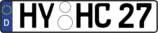 HY-HC27