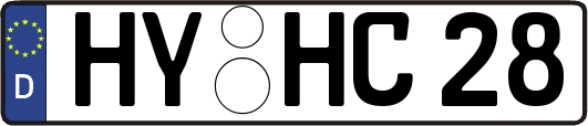 HY-HC28