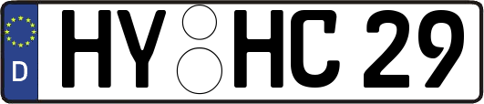 HY-HC29