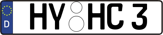 HY-HC3