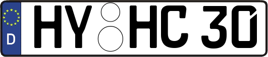 HY-HC30