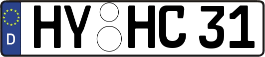 HY-HC31