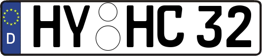 HY-HC32