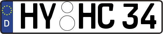 HY-HC34