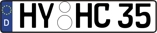 HY-HC35