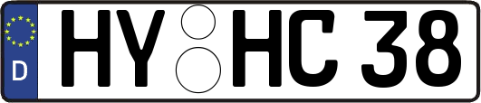 HY-HC38