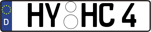 HY-HC4