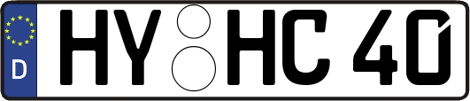 HY-HC40