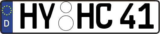 HY-HC41