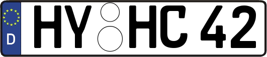 HY-HC42