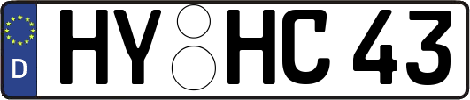 HY-HC43