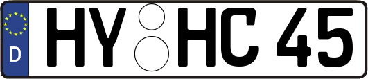 HY-HC45