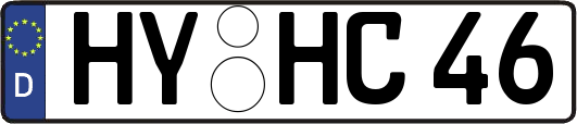 HY-HC46