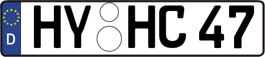 HY-HC47