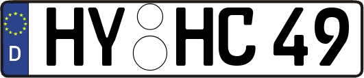HY-HC49