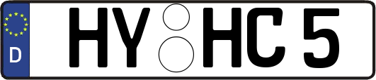 HY-HC5
