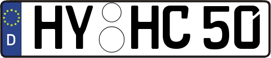 HY-HC50