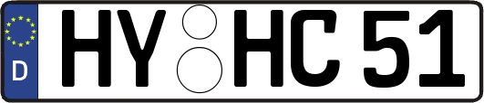 HY-HC51