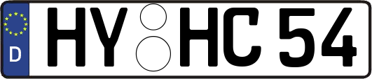 HY-HC54