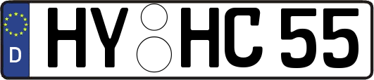 HY-HC55