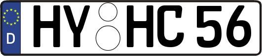HY-HC56