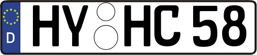 HY-HC58