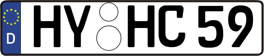 HY-HC59