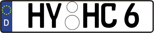 HY-HC6