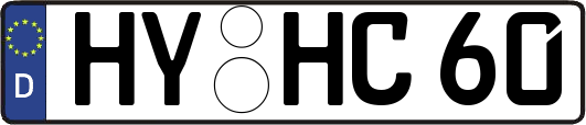 HY-HC60