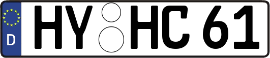 HY-HC61