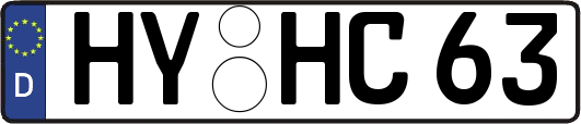 HY-HC63