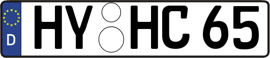 HY-HC65