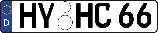 HY-HC66