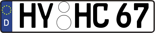 HY-HC67