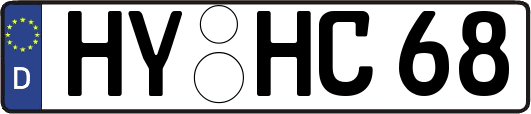 HY-HC68