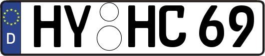 HY-HC69