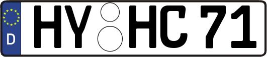 HY-HC71