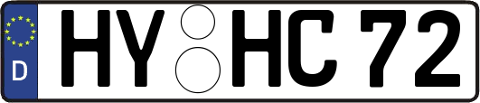 HY-HC72