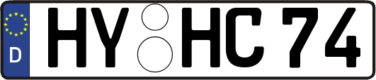 HY-HC74