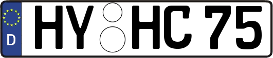 HY-HC75